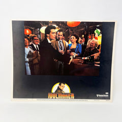 1980 IdolMaker Lobby Card Movie Poster No.1