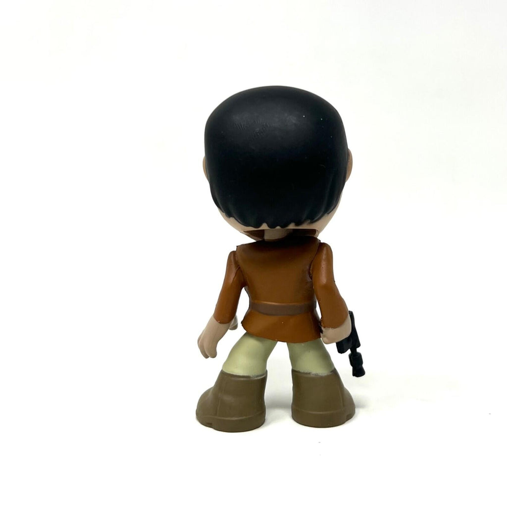 Funko Mystery Minis Star Wars Snaggle Tooth Loose Figure