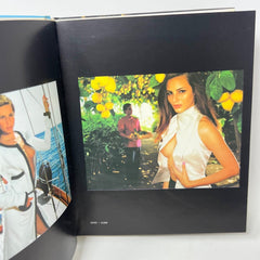 The Pirelli Calendar 1964-2001: The Complete Works - hardcover Pirelli