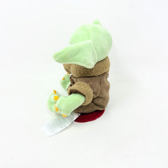 Disney Store Official Star Wars The Mandalorian Grogu The Child Japan Baby Yoda