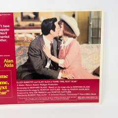 1978 Same Time Next year Collectible Movie Lobby Card (d)