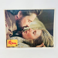 1980 Its My Turn Collectible Lobby Card Movie Poster No.1