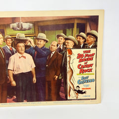 1959 The 30 Foot Bride Of Candy Rock Lobby Card Movie Poster No.7