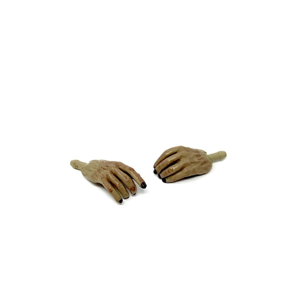 NECA Universal Monsters Ultimate Frankenstein Loose set of Hands Only