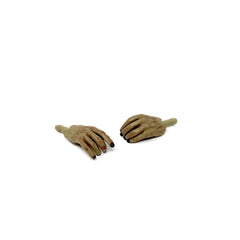 NECA Universal Monsters Ultimate Frankenstein Loose set of Hands Only