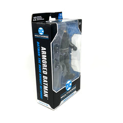 McFarlane Toys - DC Multiverse Armored Batman  Action Figure