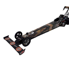 Milestone NHRA Coors Bandit Jesse James Top Fuel Dragster 1:16 Scale