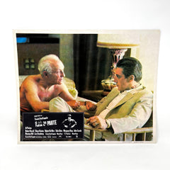 1974 The Godfather El Padrino Part II Mexican Collectible Lobby Cards