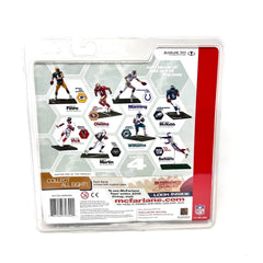 McFarlane NFL Sports Picks Series 8 COLTS Peyton Manning Quarterback  Figure