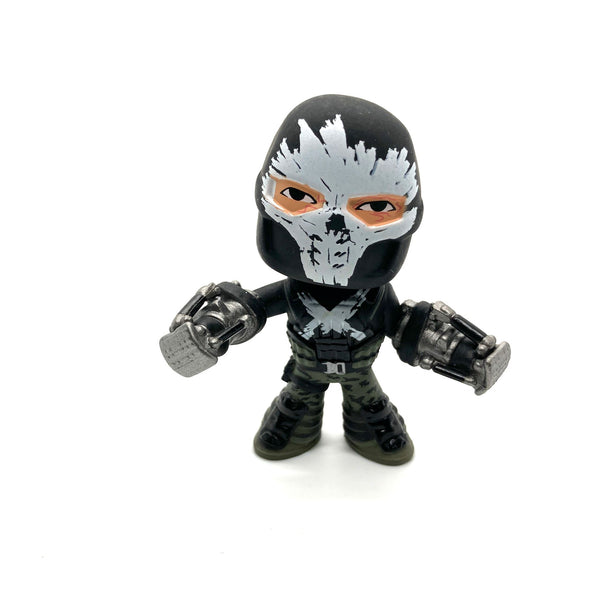 Funko  Mystery Minis Captain America Civil War Crossbones Figure