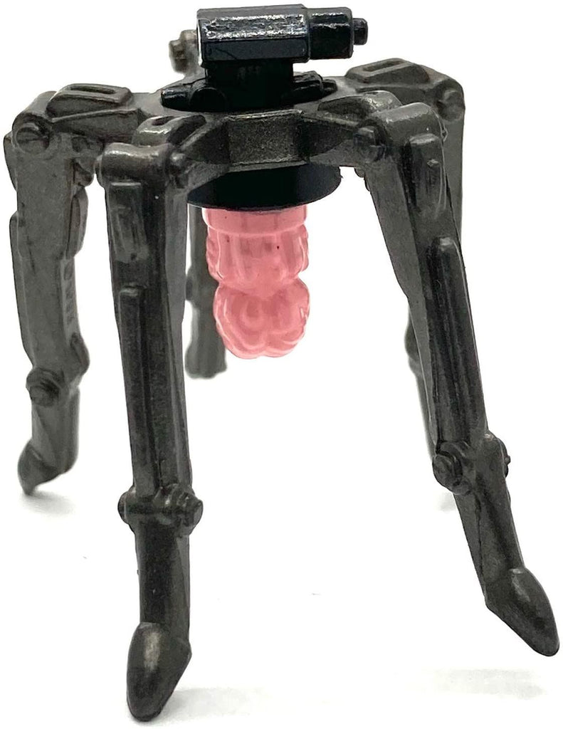 Star Wars Micro Machines B' Omarr Monk Spider Droid Miniature Figure 1"