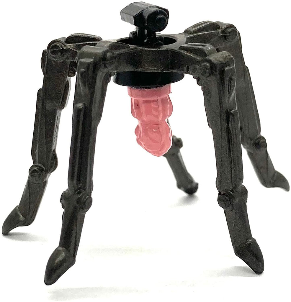 Star Wars Micro Machines B' Omarr Monk Spider Droid Miniature Figure 1"