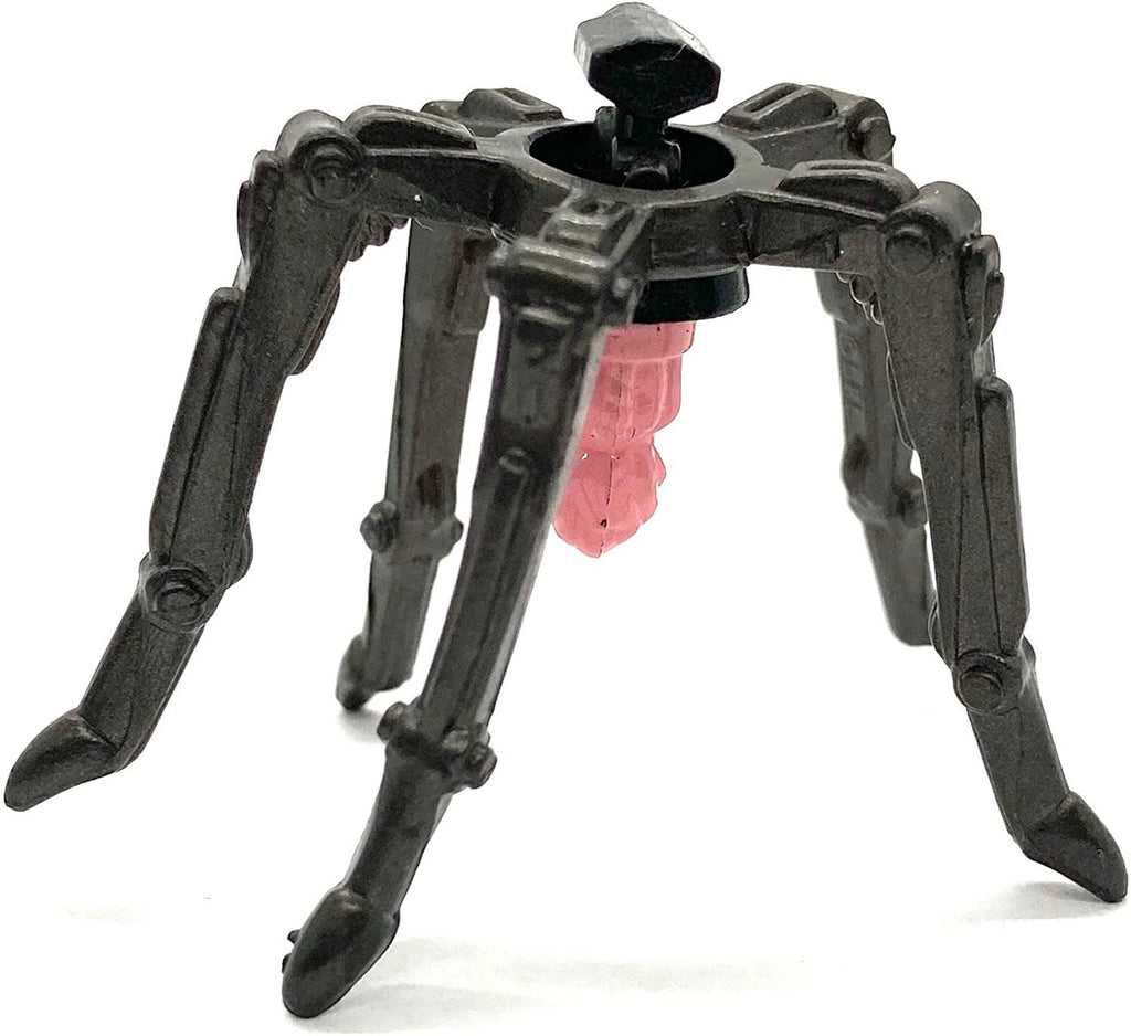 Star Wars Micro Machines B' Omarr Monk Spider Droid Miniature Figure 1"
