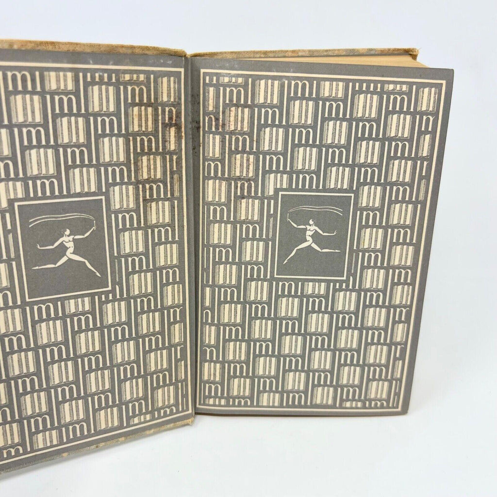 The Prince and The Discourses Niccolo Machiavelli Modern Library Hardcover 1950