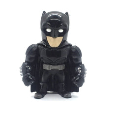 JADA Metals DC Universe 3.75 Batman Loose Action Figure