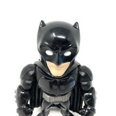 JADA Metals DC Universe 3.75 Batman Loose Action Figure