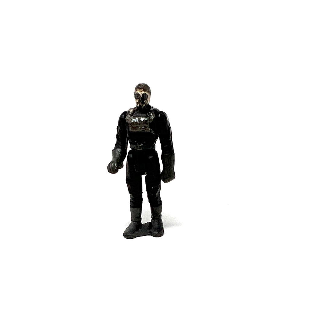 Micro Machines Loose Star Wars Unmasked Tie Fighter Pilot Figure