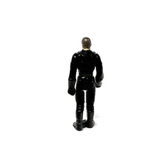 Micro Machines Loose Star Wars Unmasked Tie Fighter Pilot Figure