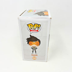 Funko Pop! Games Overwatch League Tracer 565 Debut Esportst pop Fanastics Exc