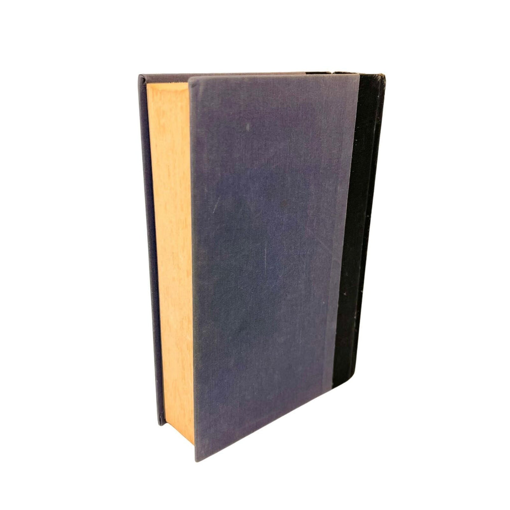 Terry's Guide to Mexico Hardcover Book By James Norman