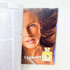 Vogue Magazine December 2008 Jennifer Aniston