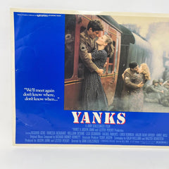 1979 Yanks Collectible Movie Lobby Card (b)