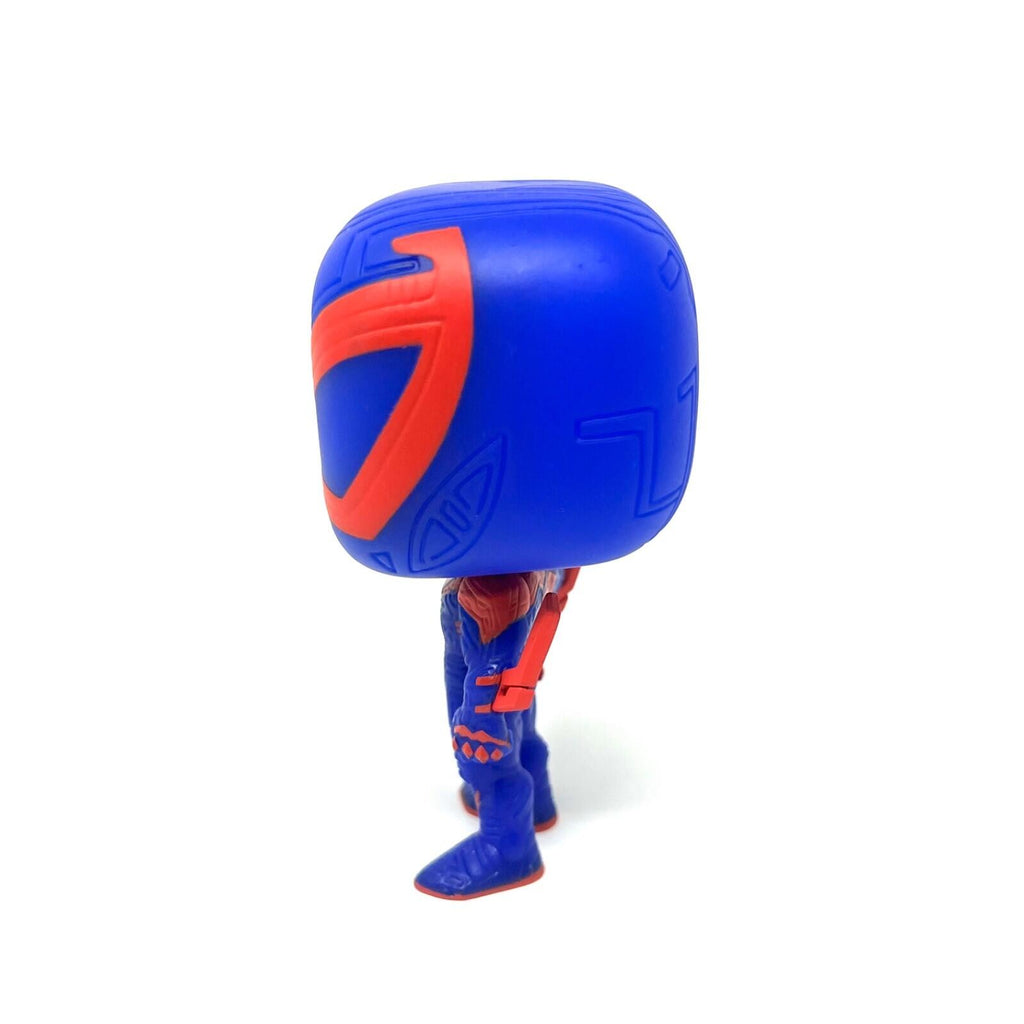 Funko POP! Spider-Man 2099 Spider-Man Across the Spiderverse Loose