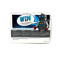 4Lego Star Wars 75267 Instruction Manual Booklet Only