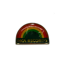 MCA Records (1994) Colorful Rainbow Collectible Pin