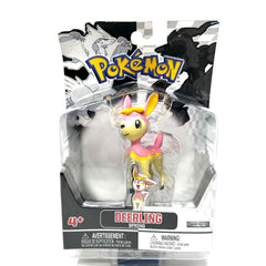 Pokemon Black & White Series 2 Deerling Spring Figure