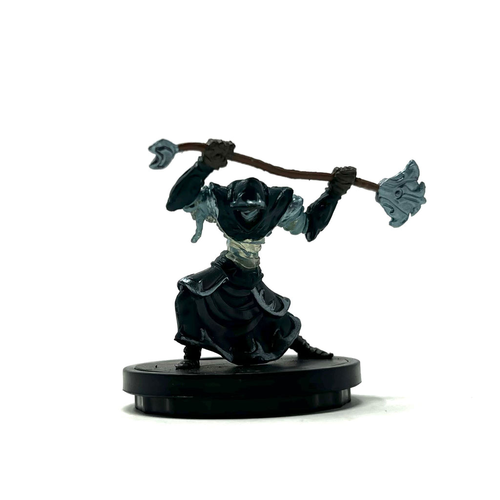 World Of Warcraft Miniature Game Figure - Ethereal Priest