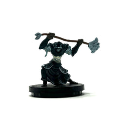 World Of Warcraft Miniature Game Figure - Ethereal Priest