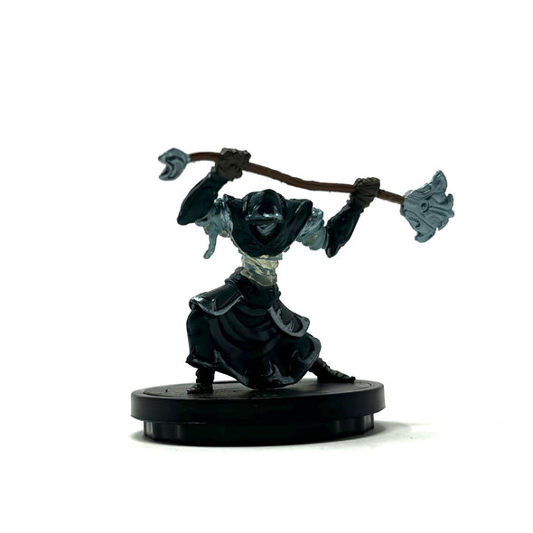 World Of Warcraft Miniature Game Figure - Ethereal Priest