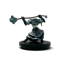 World Of Warcraft Miniature Game Figure - Ethereal Priest