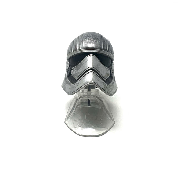Star Wars Titanium Series Mini Captain Plasma Helmet