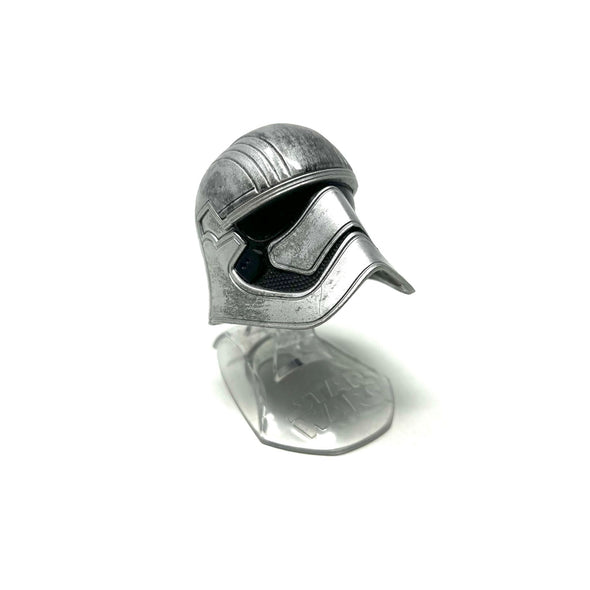 Star Wars Titanium Series Mini Captain Plasma Helmet