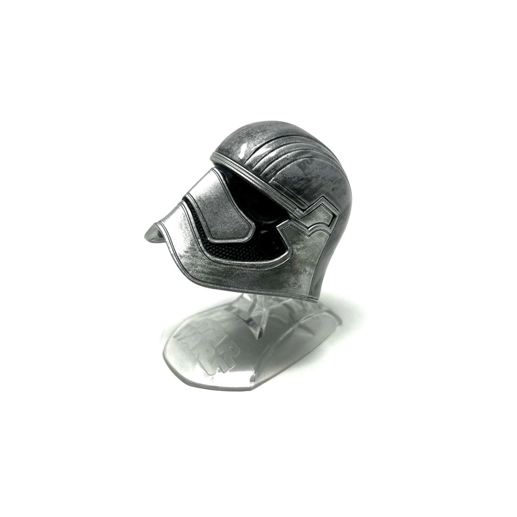 Star Wars Titanium Series Mini Captain Plasma Helmet