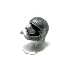 Star Wars Titanium Series Mini Captain Plasma Helmet