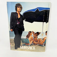 Vogue Hommes International Spring Summer 2002  Brave New World