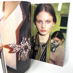 Vogue Magazine Italia N. 648 August 2004