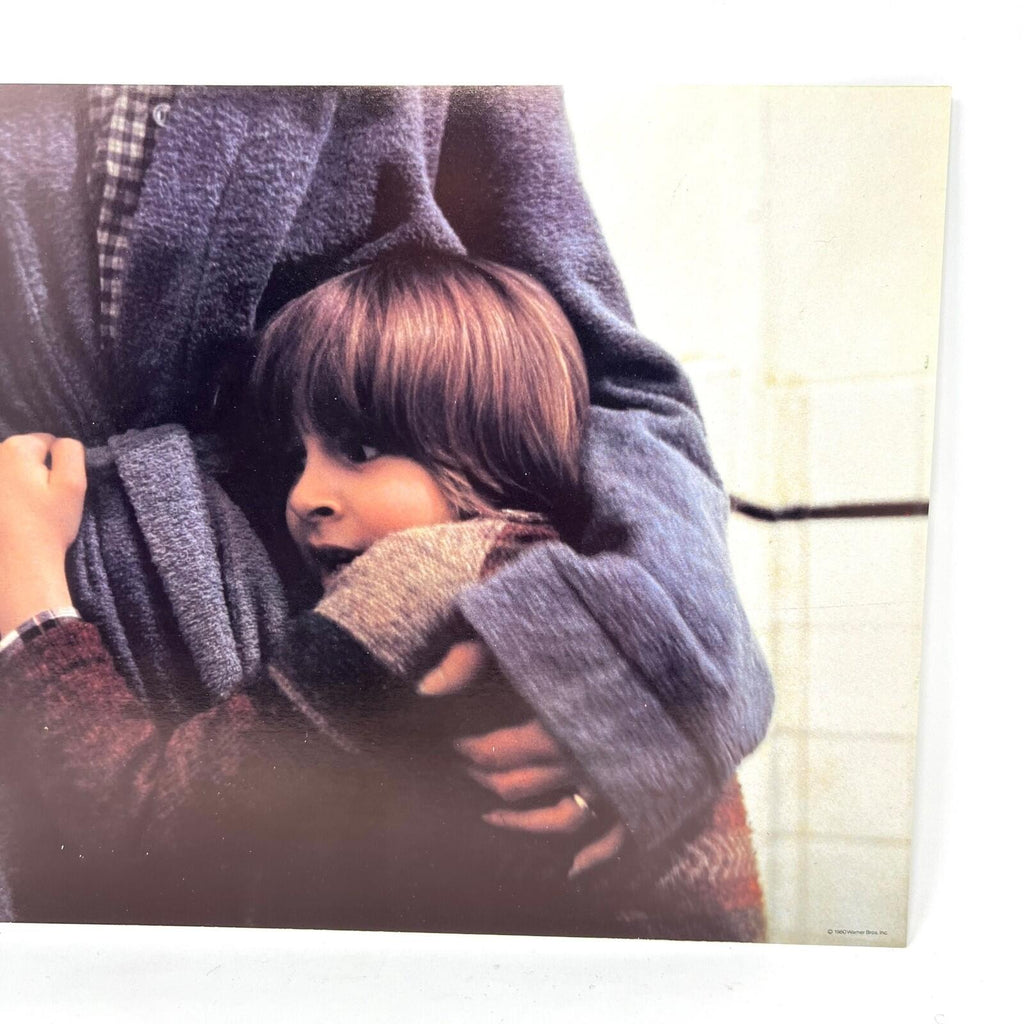 A Masterpiece of Modern Horror The Shining Lobby Card 11X14 (n)