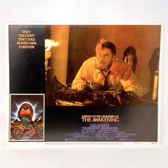 1980 The Awakening Horror  Original Movie Lobby Card No.3