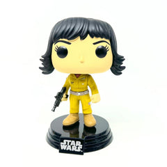 Funko Pop! Star Wars The Last Jedi Rose in Disguise Loose Figure