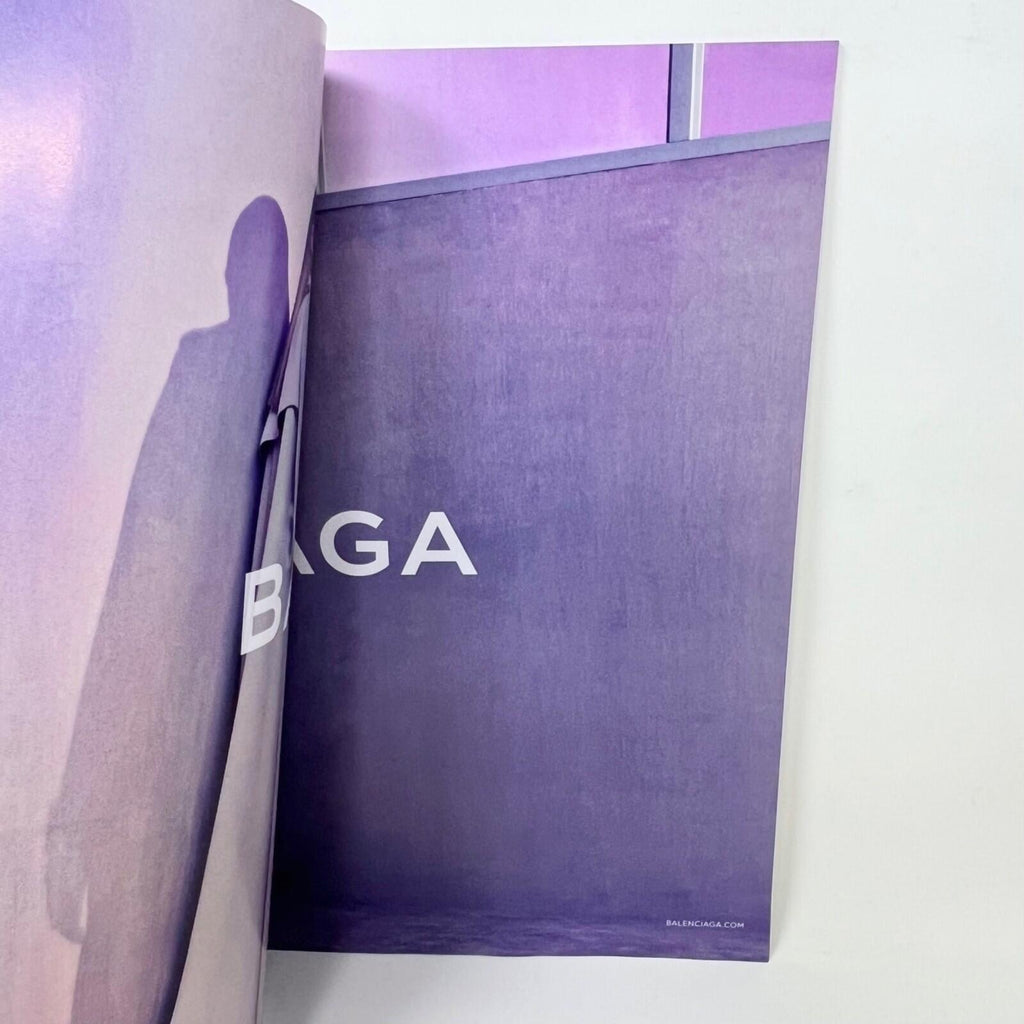Vogue Magazine Dakota Johnson February 2015