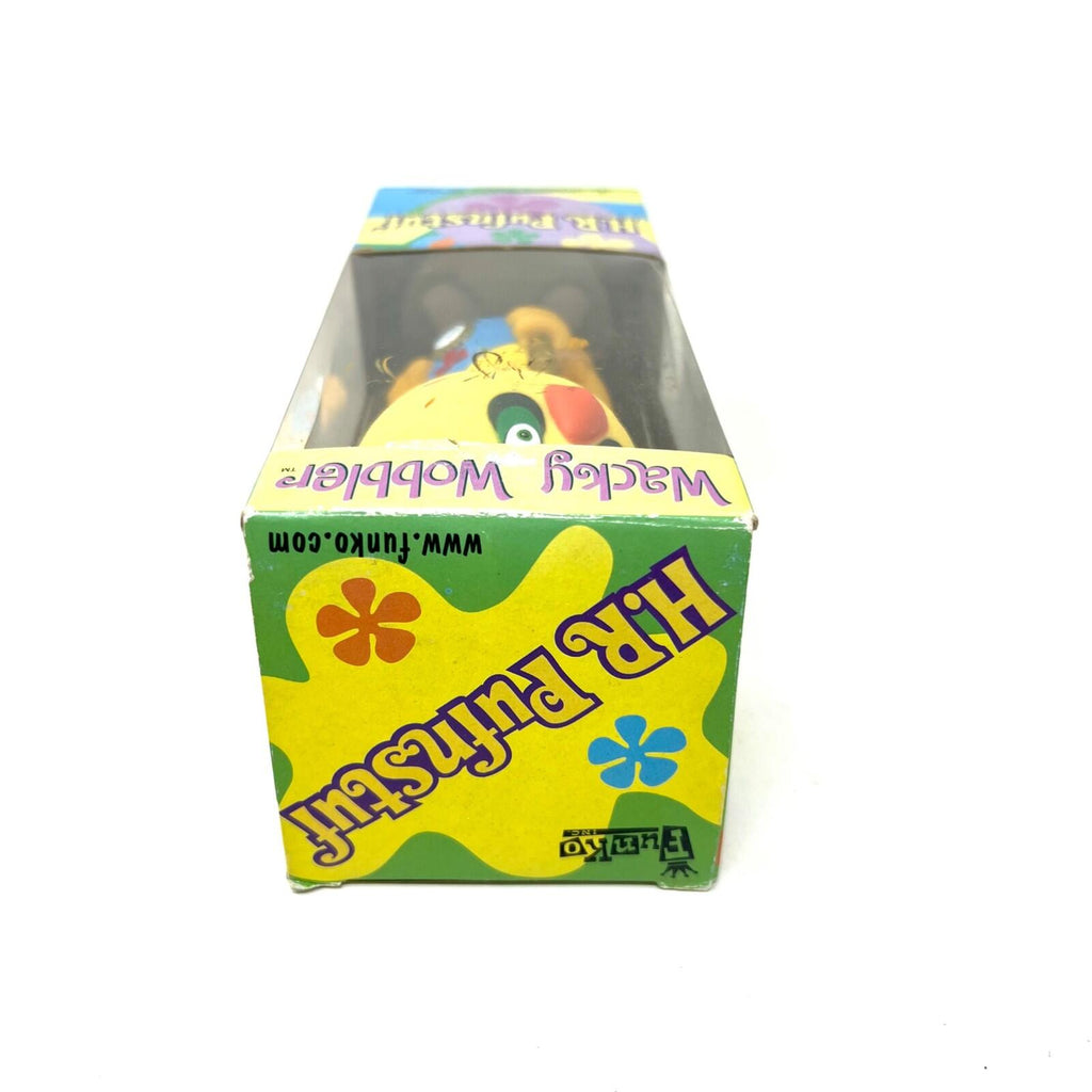 Funko Inc. Wacky Wobbler The World Of Sid & Marty Krofft H.R Pufnstuf