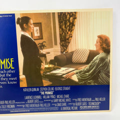 1979 The Promise Lobby Card Movie Poster (c)