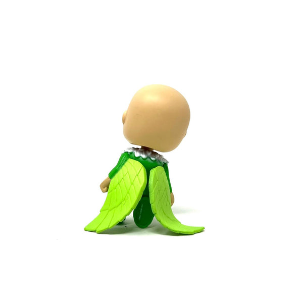 Funko Mystery Minis Marvel Spider-Man Vulture  Loose Figure