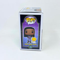 Funko POP! Disney: Wish - Asha with Star #1390