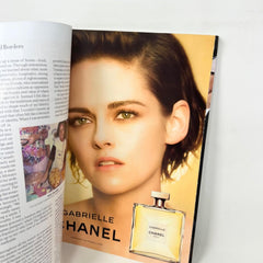 Vogue Magazine November 2018 US American Edition NO LABEL Claire Foy