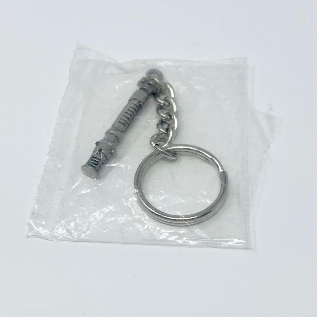 Star Wars Lucas Films Lightsaber Metal Keychain Metal Key Ring
